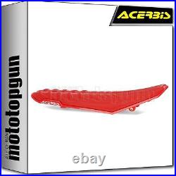 Acerbis seat x-air red honda crf 450 r-we 2025 25