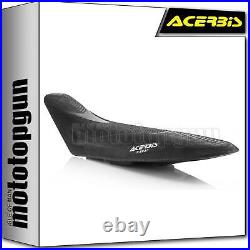 Acerbis seat x-seat black ktm sx 250 2007 07 2008 08 2009 09 2010 10