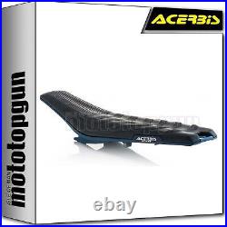 Acerbis seat x-seat hard race black husqvarna fc 450 2016 16 2017 17 2018 18