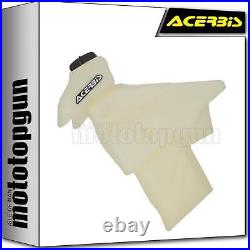 Acerbis tank clear husqvarna te 300 2024 24 2025 25