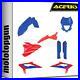 Acerbis x-power engine protector red blue beta rr 250 2t racing 2023 23 2024 24