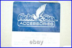 Add On Accessories 45-1222RB Lighted Rotor Cover Kit NOS