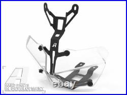 AltRider Clear Headlight Guard Kit CRF1100 Africa Twin AT20-2-1105