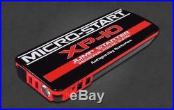 Antigravity Batteries XP-10 Personal Power Supply Micro-Start PPS