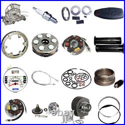 Assorted scooter parts special listing