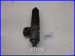 Axle holder gimbal B1667 BMW R25 R26 R27 swing gimbal drive axle fist damper