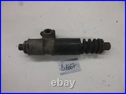 Axle holder gimbal B1667 BMW R25 R26 R27 swing gimbal drive axle fist damper