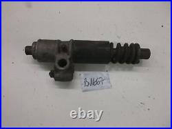 Axle holder gimbal B1667 BMW R25 R26 R27 swing gimbal drive axle fist damper