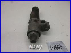 Axle holder gimbal B1667 BMW R25 R26 R27 swing gimbal drive axle fist damper