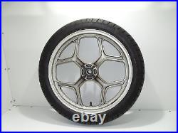 BMW K 100 1984-1993 front rim (front wheel) 201607022