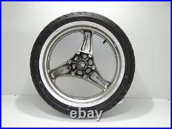 BMW K 1100 1991-1999 front rim (front wheel) 201617319