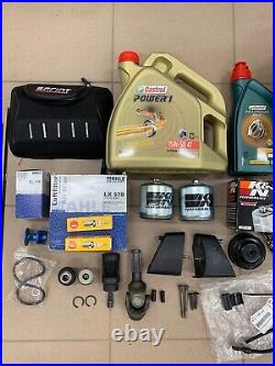 BMW R1100 GS R1150 GS Adventure Alternator Oil Filters Service Pack Other Parts