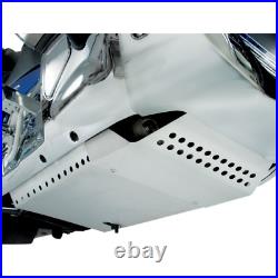 Belly Pan Aluminium For the Honda Goldwing GL1800 2001-2017