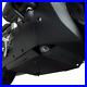 Belly Pan Black For the Honda Goldwing GL1800 2001-2017