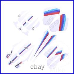 Blackbird Racing Sticker Kit Classic Line For BMW R 1200 14-16