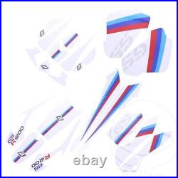 Blackbird Racing Sticker Kit Classic Line For BMW R 1200 14-16