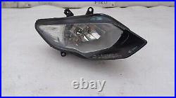 Bmw S1000rr 2015-2017 Front Headlight Genuine Light Lamp Right Side 781.01