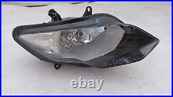 Bmw S1000rr 2015-2017 Front Headlight Genuine Light Lamp Right Side 781.01