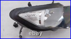 Bmw S1000rr 2015-2017 Front Headlight Genuine Light Lamp Right Side 781.01