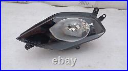 Bmw S1000xr 2015-2017 Front Headlight Genuine Light Lamp Left Side 8549851