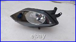 Bmw S1000xr 2015-2017 Front Headlight Genuine Light Lamp Left Side 8549851