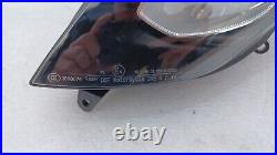 Bmw S1000xr 2015-2017 Front Headlight Genuine Light Lamp Left Side 8549851