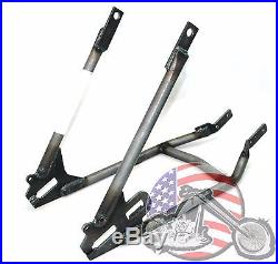 Bolt On Hardtail Rigid Frame Tail Section 1952-1978 Harley Sportster Ironhead XL
