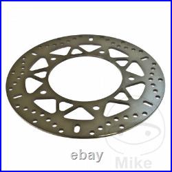 Brake Disc EBC Scooter Md9143D For Yamaha XP 530 SX Tmax ABS 2017