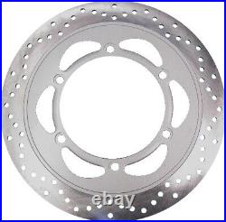 Brake Disc Front for 2011 Honda VT 750 C2B (Shadow Black Spirit)