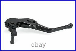 Brake Lever Adjustable GILLES Tooling Fxl Black