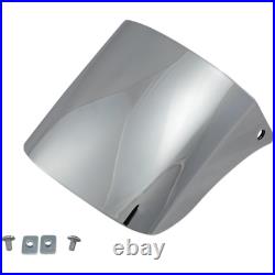 Chrome Front Fender Extension For Honda Goldwing GL1800