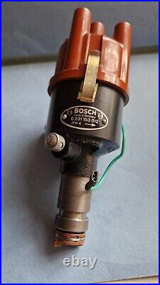 Classic motor cycle part Munch TTS4 1200 bosch distributor unused old stock