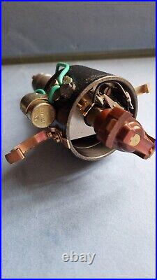 Classic motor cycle part Munch TTS4 1200 bosch distributor unused old stock