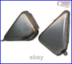 Commando Steel Side Panels (Pair)