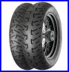 Continental Contitour Reinf 130/90-16 M/C 73H TL Tire For Motorcycle Parts