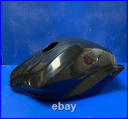 Cover Tank Case Tank Cover Yamaha YZF R1/M 2015-21 IN GLOSS BLACK