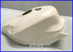 Cover Tank SBK Elongated Case Tank Cover Yamaha YZF R1/M 2015-2019 MADE IN WOVEN