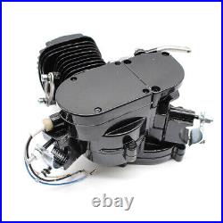 Cycle Petrol Motor Gas Engine Kits 80cc 2-Stroke for Motorised Bicycle BRAND NEW