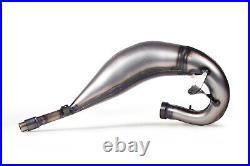 DEP Front Exhaust Front Pipe For Yamaha YZ125 2000-04