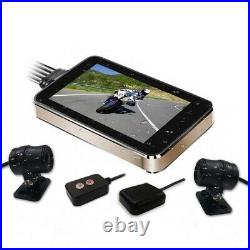Dash Cam Driving Video Recorder Recorder Touch Video Recorder DVR Dash Cam