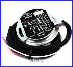 Dyna 2000i Ultima Programmable Harley Single Fire Electronic Ignition Module