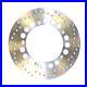 EBC MD1166RS Motorcycle Motorbike Front Right Brake Disc Silver 276mm