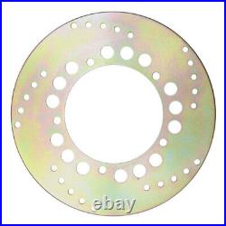 EBC MD4085 Motorcycle Stainless Steel Rear Right Brake Disc Silver 270mm