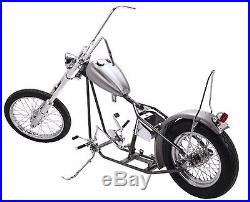 Easyrider 4 Up Rigid Frame Rolling Chassis Bike Kit Harley Custom Chopper Bobber