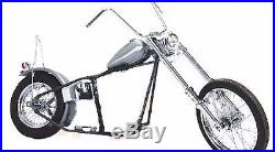 Easyrider 4 Up Rigid Frame Rolling Chassis Bike Kit Harley Custom Chopper Bobber