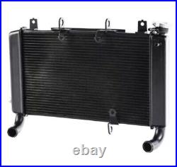 Engine Cooling Radiator for Honda CBR650F CB650F 2014-2018 Parts 19010MJED01