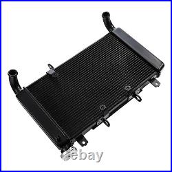 Engine Cooling Radiator for Honda CBR650F CB650F 2014-2018 Parts 19010MJED01