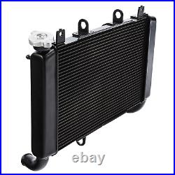 Engine Cooling Radiator for Honda CBR650F CB650F 2014-2018 Parts 19010MJED01