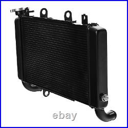 Engine Cooling Radiator for Honda CBR650F CB650F 2014-2018 Parts 19010MJED01