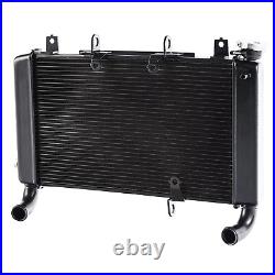 Engine Cooling Radiator for Honda CBR650F CB650F 2014-2018 Parts 19010MJED01